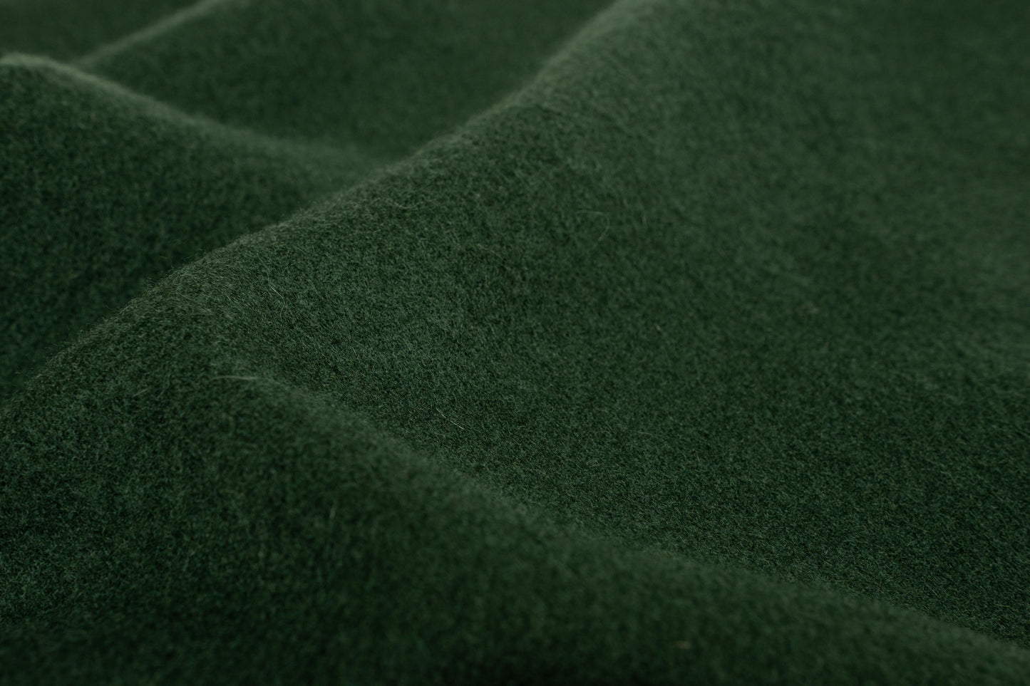 Nic Italian Wool Cashmere Blend Scarf